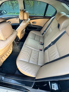 BMW 530 530 60 | Mobile.bg    11