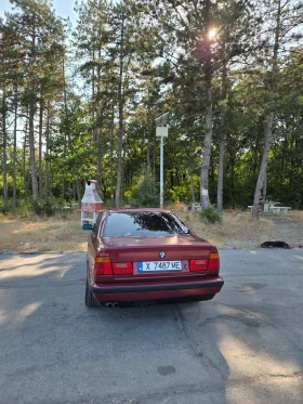BMW 520 �34 ���� | Mobile.bg � ����� ������ 6