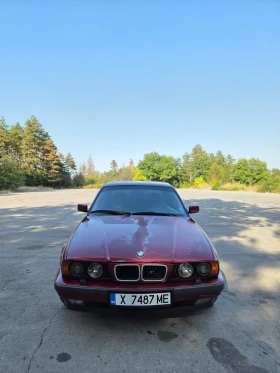 BMW 520 �34 ���� | Mobile.bg � ����� ������ 2