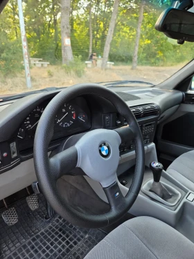 BMW 520 �34 ���� | Mobile.bg � ����� ������ 9