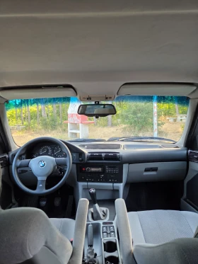 BMW 520 �34 ���� | Mobile.bg � ����� ������ 10