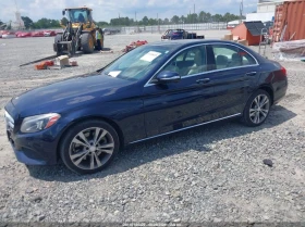 Mercedes-Benz C 300 4MATIC/PANO/BURMESTER/ПОДГРЕВ