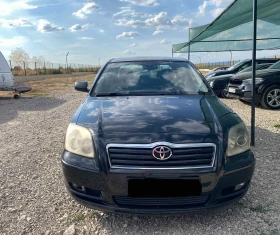 Toyota Avensis - 5600 лв. / 2863.23 € - 76659610 3