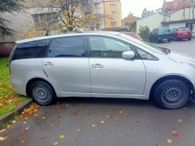 Mitsubishi Grandis  - изображение 1