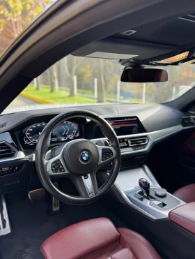 BMW 440 xDrive Coupe Всички екстри!, снимка 10