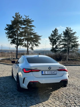BMW 440 xDrive Coupe Всички екстри!, снимка 7