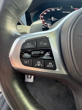 BMW 440 xDrive Coupe Всички екстри!, снимка 14