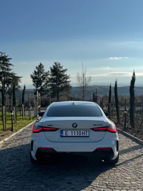 BMW 440 xDrive Coupe Всички екстри!, снимка 6