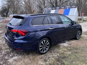 Fiat Tipo 1.4 i / NAVI / LED / 166000 km. | Mobile.bg � ����� ������ 3