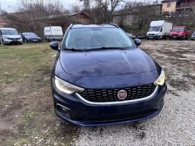 Fiat Tipo 1.4 i / NAVI / LED / 166000 km. | Mobile.bg � ����� ������ 2