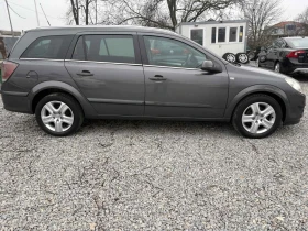 Opel Astra Екофлекс, снимка 4