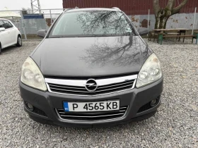 Opel Astra Екофлекс, снимка 2