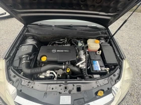 Opel Astra Екофлекс, снимка 16