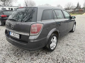 Opel Astra Екофлекс, снимка 5