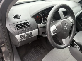 Opel Astra Екофлекс, снимка 8