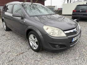 Opel Astra Екофлекс, снимка 3