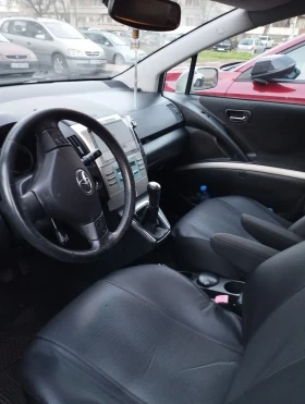 Toyota Corolla verso, снимка 7