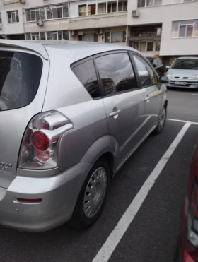 Toyota Corolla verso, снимка 3