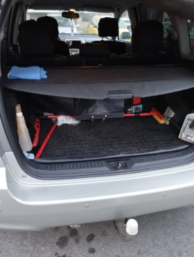 Toyota Corolla verso, снимка 5