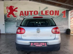 VW Golf 1.6i  - 3100 € / 6063.07 лв. - 58454397 5