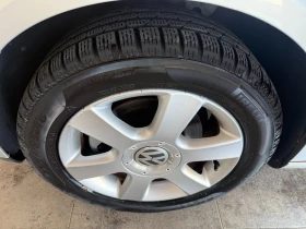 VW Golf 1.6i  - 3100 € / 6063.07 лв. - 58454397 16