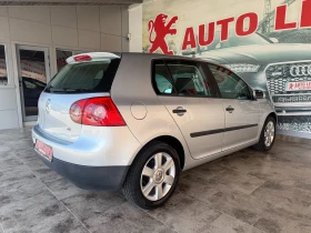 VW Golf 1.6i  - 3100 € / 6063.07 лв. - 58454397 6