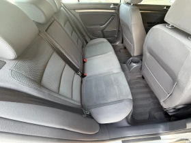 VW Golf 1.6i  - 3100 € / 6063.07 лв. - 58454397 14