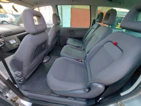 VW Sharan 1.9 TDI  - 5150 € / 10072.52 лв. - 39744305 13