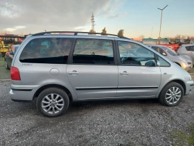 VW Sharan 1.9 TDI  - 5150 € / 10072.52 лв. - 39744305 7