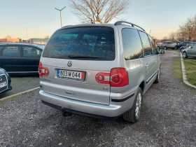VW Sharan 1.9 TDI  - 5150 € / 10072.52 лв. - 39744305 6