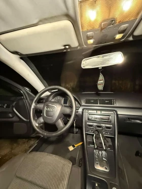 Audi A4 B7 - 3800 € / 7432.15 лв. - 45737383 4