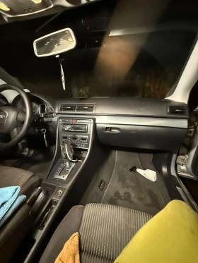 Audi A4 B7 - 3800 € / 7432.15 лв. - 45737383 3