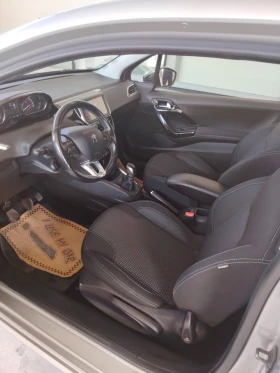 Peugeot 208 1600 Blue HDI - 5980 € / 11695.86 лв. - 34379015 17