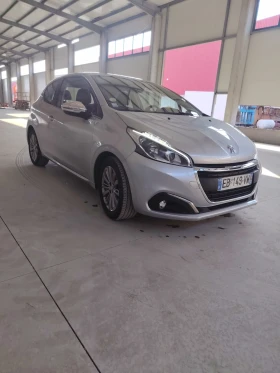 Peugeot 208 1600 Blue HDI - 5980 € / 11695.86 лв. - 34379015 4