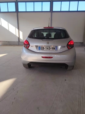 Peugeot 208 1600 Blue HDI - 5980 € / 11695.86 лв. - 34379015 8