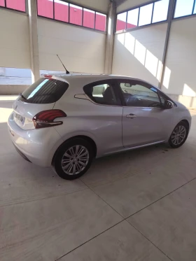 Peugeot 208 1600 Blue HDI - 5980 € / 11695.86 лв. - 34379015 7