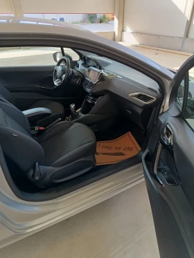 Peugeot 208 1600 Blue HDI - 5980 € / 11695.86 лв. - 34379015 13