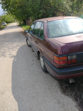 VW Passat - 766 € / 1498.17 лв. - 16561127 9