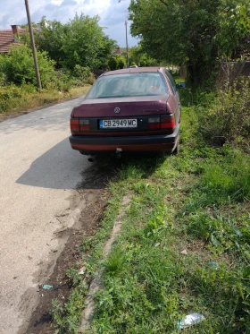 VW Passat - 766 € / 1498.17 лв. - 16561127 8