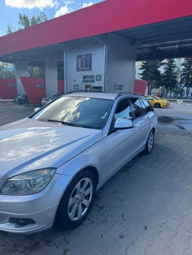 Mercedes-Benz C 220, снимка 4