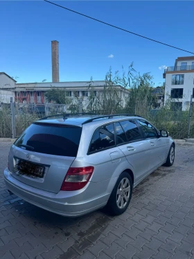 Mercedes-Benz C 220, снимка 6