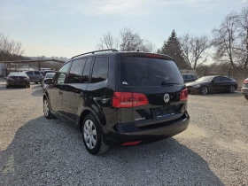 VW Touran 1.6 TDI 105к.с NAVI 7места - 7160 € / 14003.74 лв. - 72957854 4