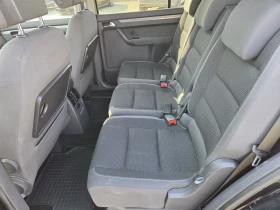VW Touran 1.6 TDI 105к.с NAVI 7места - 7160 € / 14003.74 лв. - 72957854 8