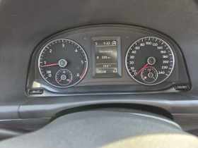 VW Touran 1.6 TDI 105к.с NAVI 7места - 7160 € / 14003.74 лв. - 72957854 10