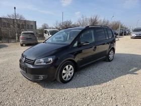 VW Touran 1.6 TDI 105к.с NAVI 7места - 7160 € / 14003.74 лв. - 72957854 2