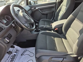 VW Touran 1.6 TDI 105к.с NAVI 7места - 7160 € / 14003.74 лв. - 72957854 6