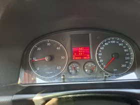 VW Touran 1.9 TDI 101кс - 3050 € / 5965.28 лв. - 51814355 15