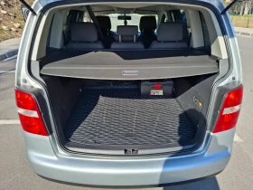 VW Touran 1.9 TDI 101кс - 3050 € / 5965.28 лв. - 51814355 13