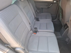 VW Touran 1.9 TDI 101кс - 3050 € / 5965.28 лв. - 51814355 10