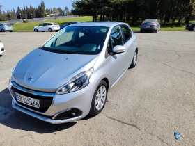 Peugeot 208 undefined | Auto.bg — изображение 15